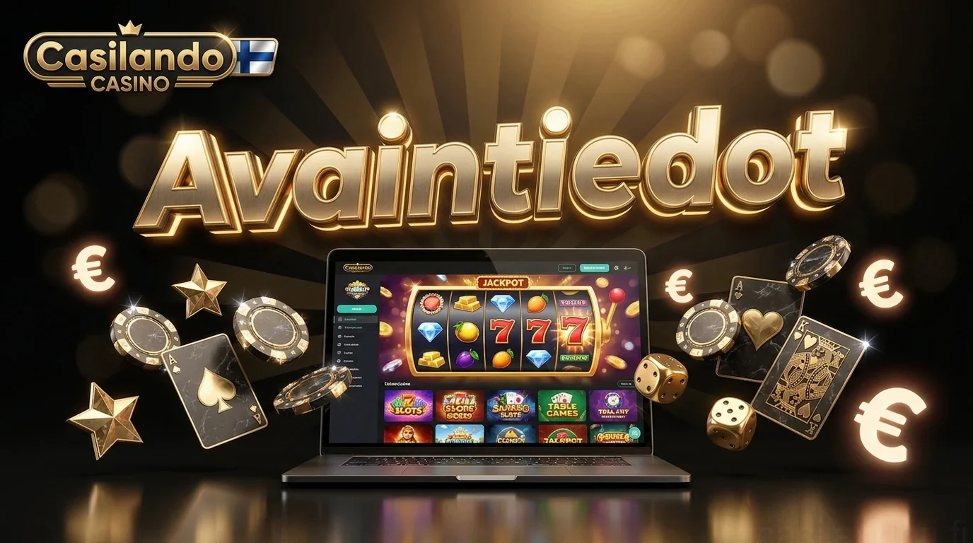 Avaintiedot